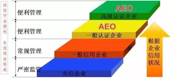 Z6·尊龙凯时供应链顺利通过“AEO高级认证企业”认证